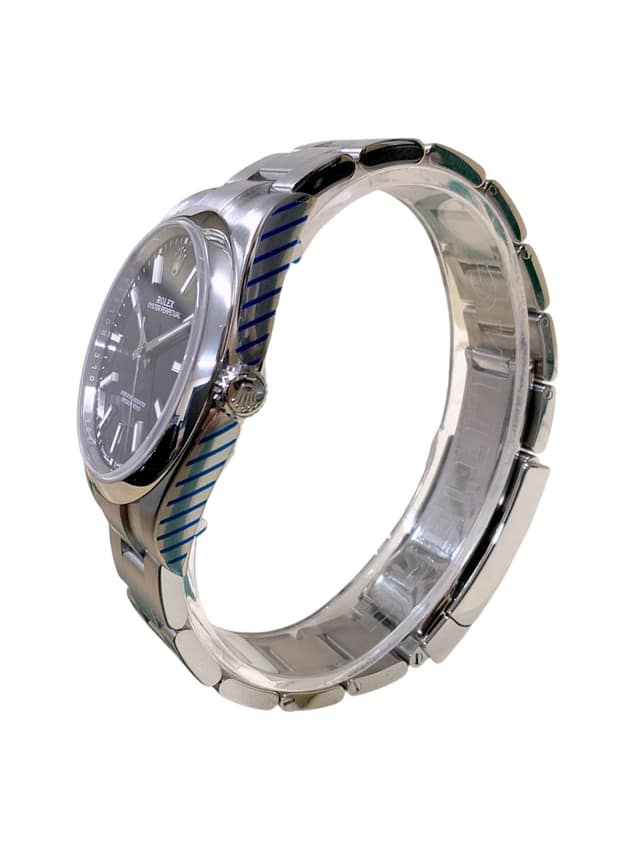 Rolex Oyster Perpetual 114300 — thumbnail 2