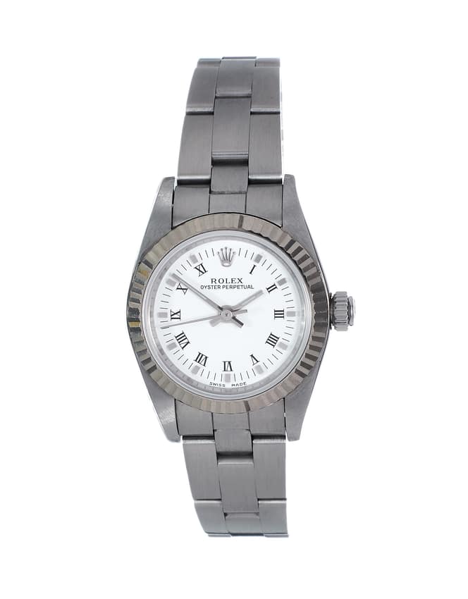 Rolex Oyster Perpetual 76094 — image 1 of 3