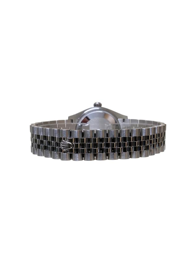 Rolex Lady-Datejust 278384 RBR — thumbnail 3