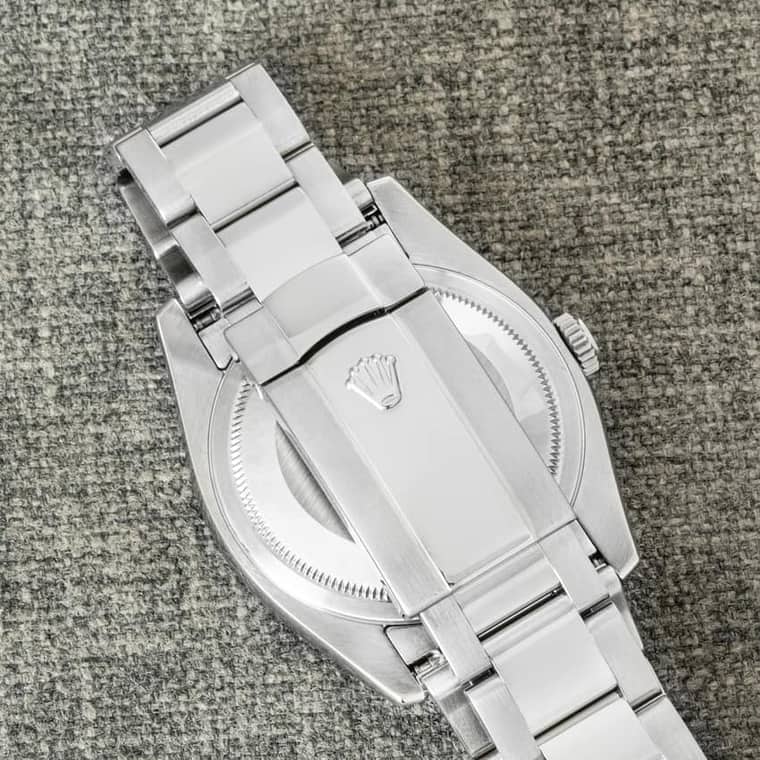 Rolex Datejust 116244 — thumbnail 3