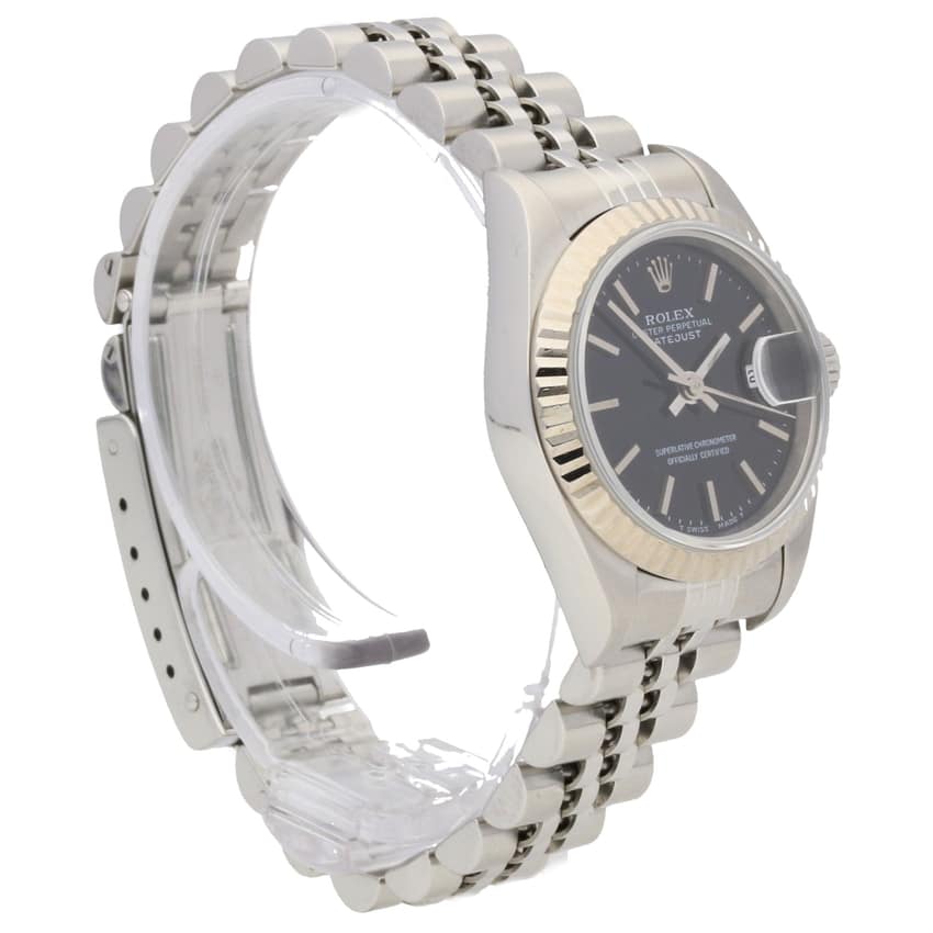 Rolex Lady-Datejust 79174 — thumbnail 2