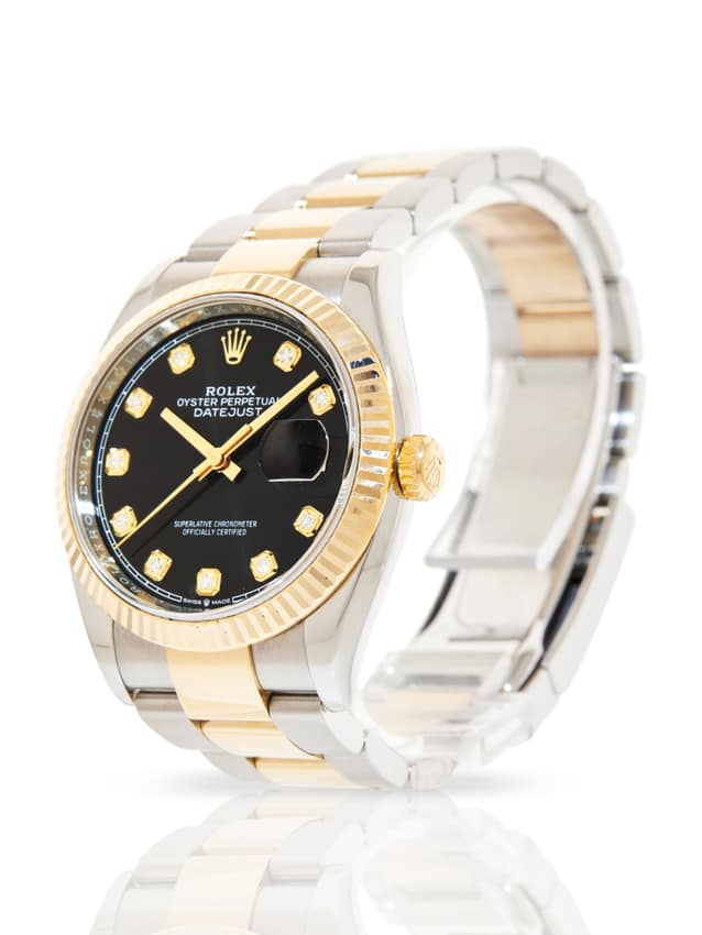 Rolex Datejust 126233 — thumbnail 2
