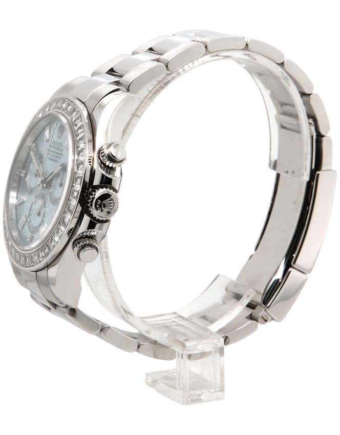 Rolex Cosmograph Daytona 116576 TBR — thumbnail 2