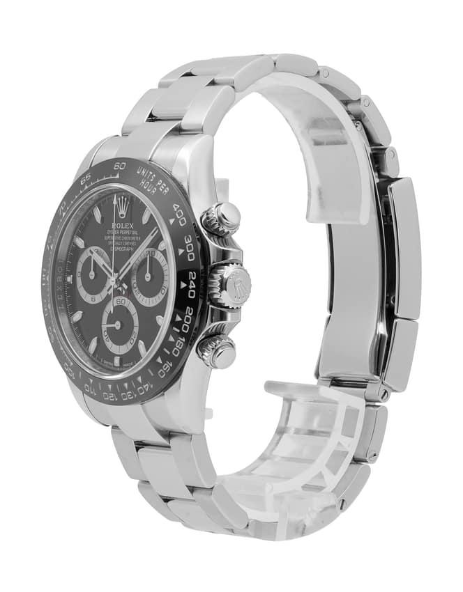 Rolex Cosmograph Daytona 116500 LN — thumbnail 2