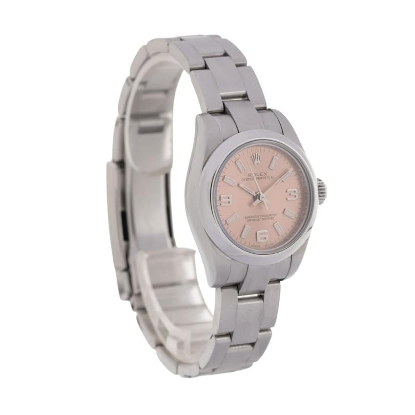Rolex Oyster Perpetual 176200 — thumbnail 2