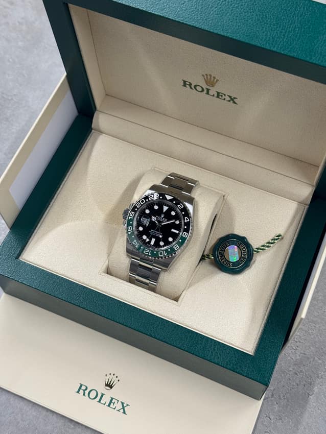 Rolex GMT-Master II 426826 — thumbnail 3