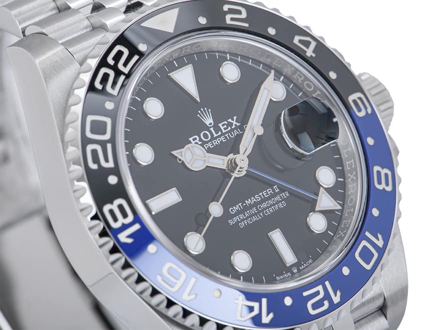 Rolex GMT-Master II 323344 — thumbnail 2