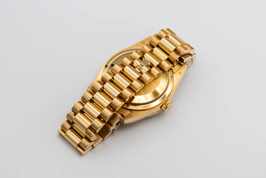 Rolex Day-Date 118238 — thumbnail 3