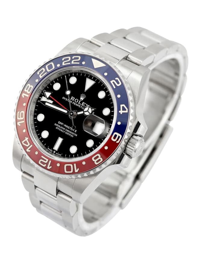 Rolex GMT-Master II 423341 — thumbnail 2
