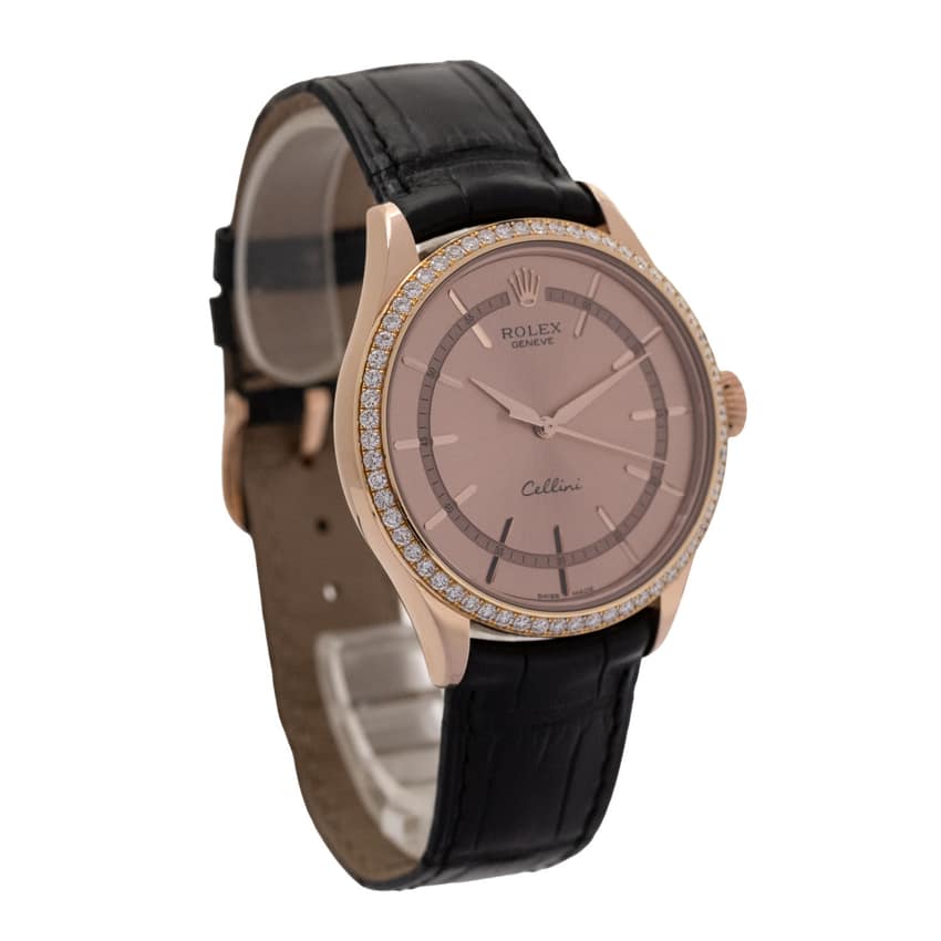 Rolex Cellini 50705 RBR — thumbnail 2