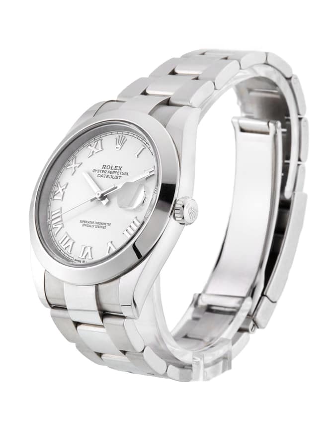 Rolex Datejust 126300 — thumbnail 3
