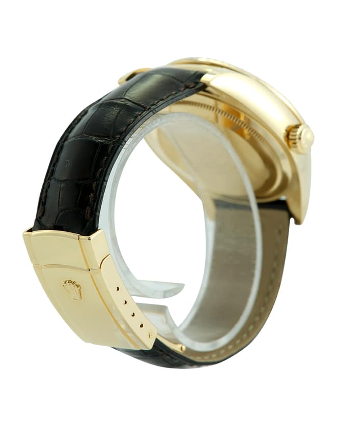 Rolex Sky-Dweller 326138 — thumbnail 3