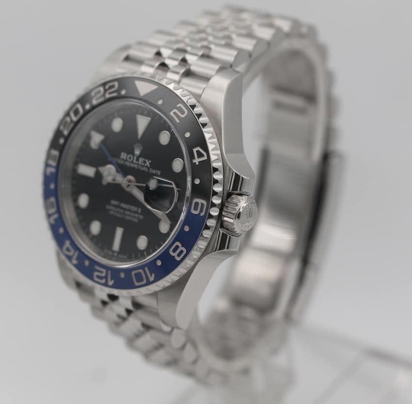 Rolex GMT-Master II 420142 — thumbnail 2