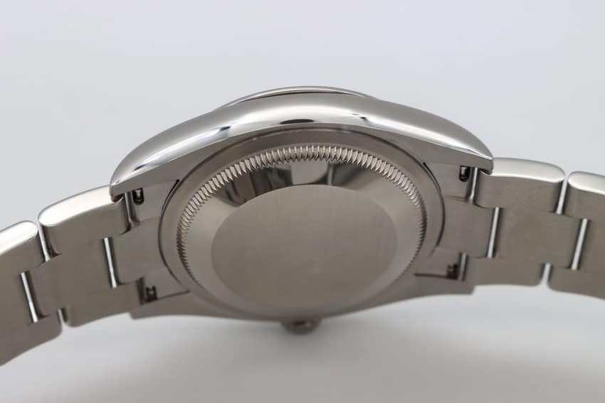 Rolex Oyster Perpetual 126000 — thumbnail 2