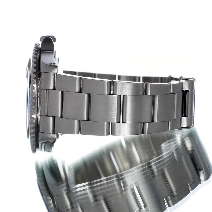 Rolex GMT-Master II 16710 — thumbnail 2