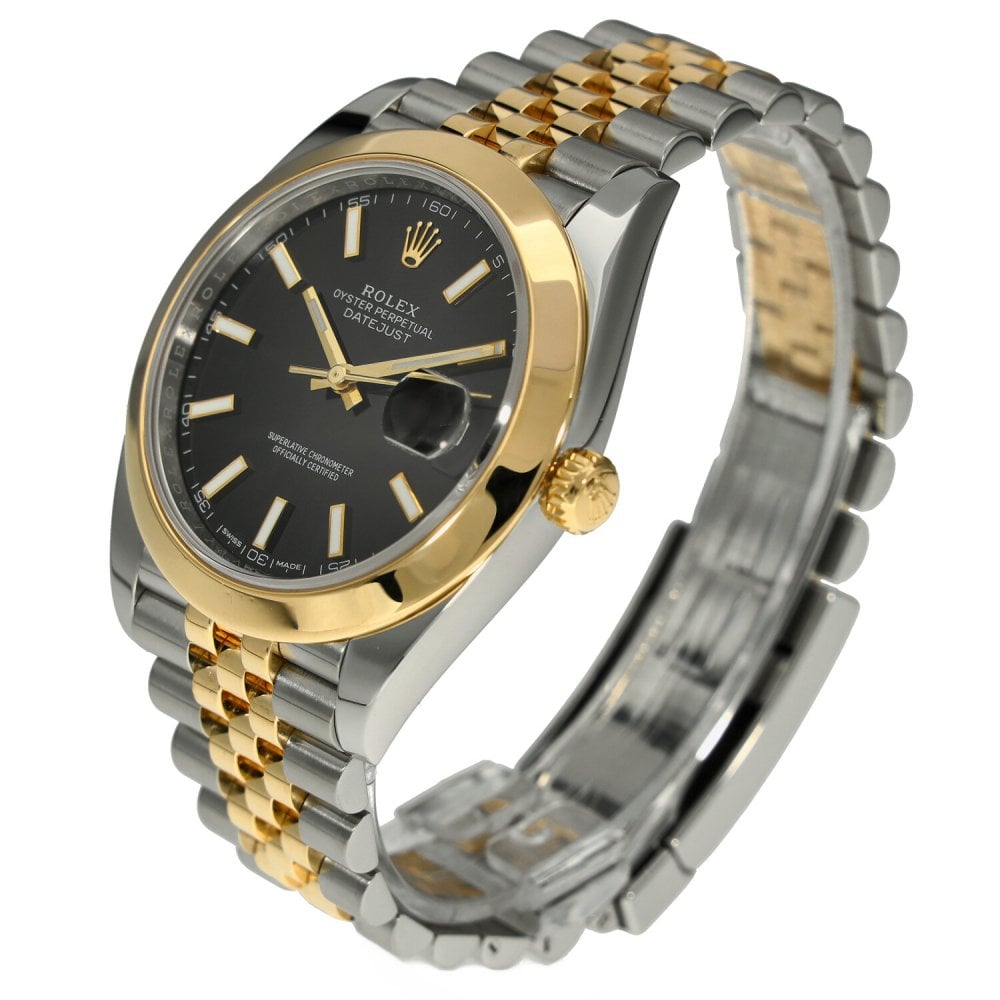 Rolex Datejust 126303 — thumbnail 3
