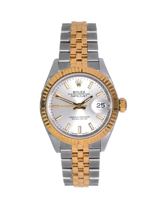 Rolex Lady-Datejust 279173 — image 1 of 3
