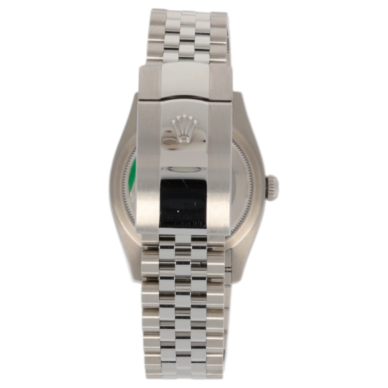 Rolex Datejust 126200 — thumbnail 3