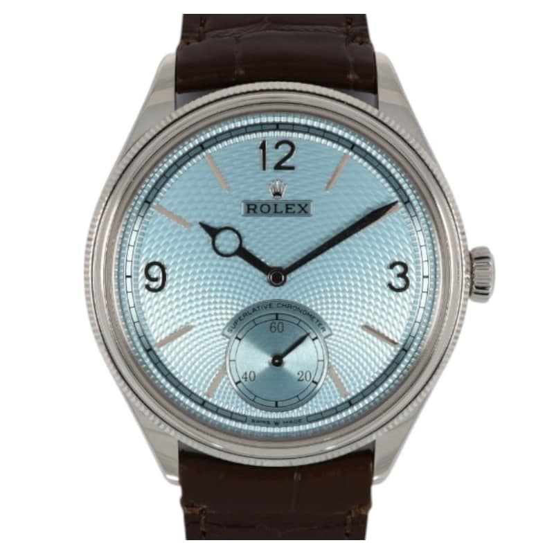 Rolex Perpetual 1908 52506 — image 1 of 3