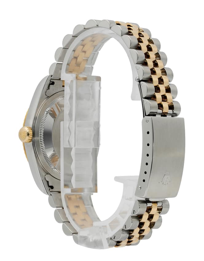 Rolex Datejust 16233 — thumbnail 3