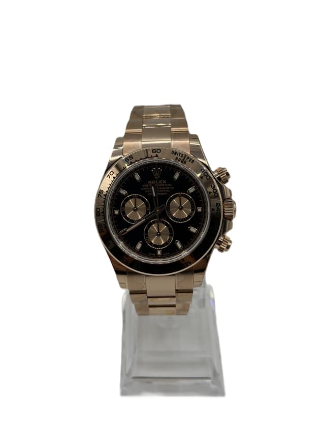 Rolex Cosmograph Daytona 126500 LN — image 1 of 3