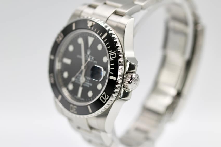 Rolex Submariner 116610 LN — thumbnail 2