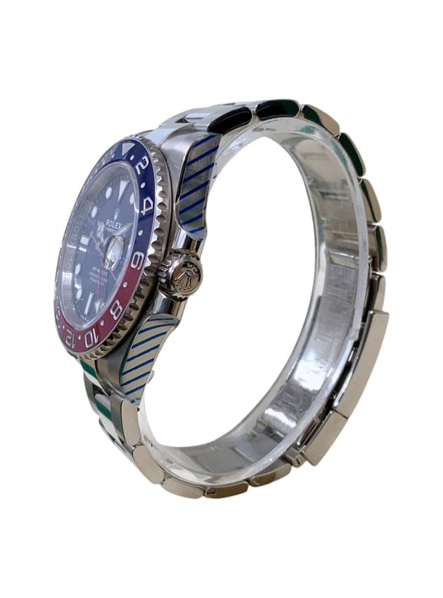 Rolex GMT-Master II 420864 — thumbnail 2