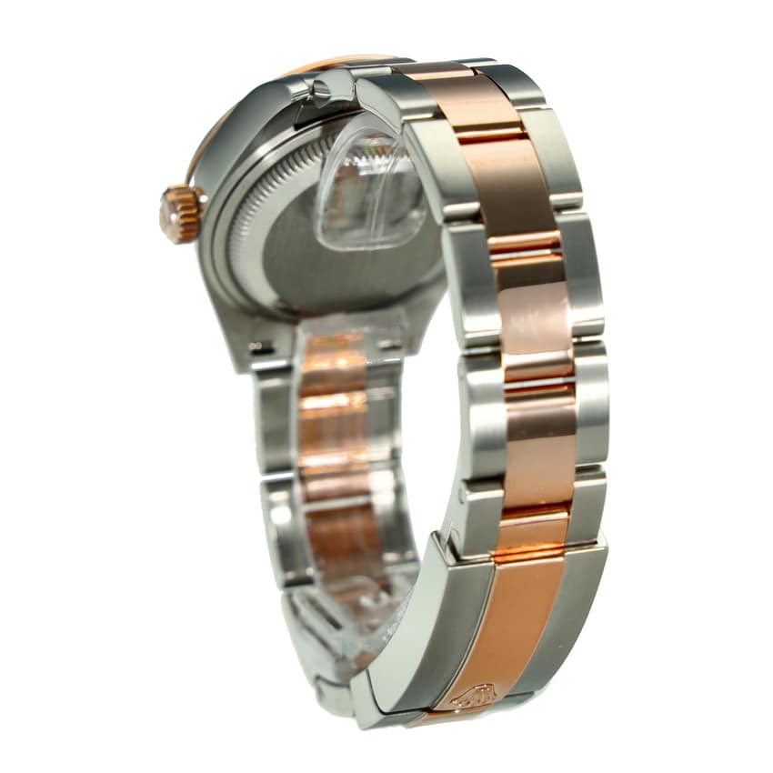 Rolex Lady-Datejust 279381 RBR — thumbnail 3