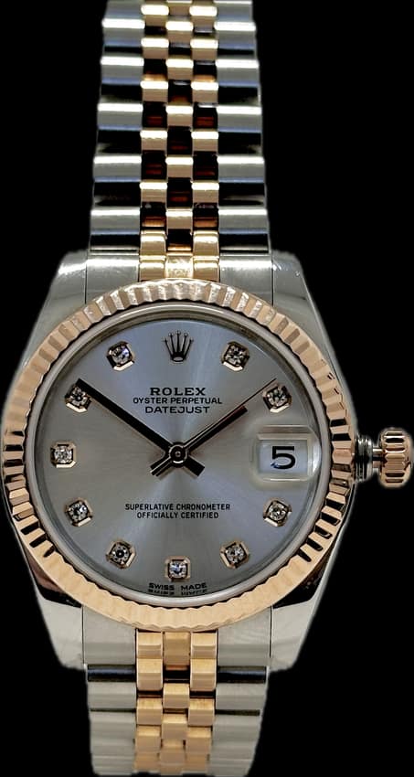 Rolex Lady-Datejust 178271 — image 1 of 2
