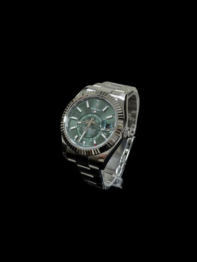 Rolex Sky-Dweller 336934 — thumbnail 2