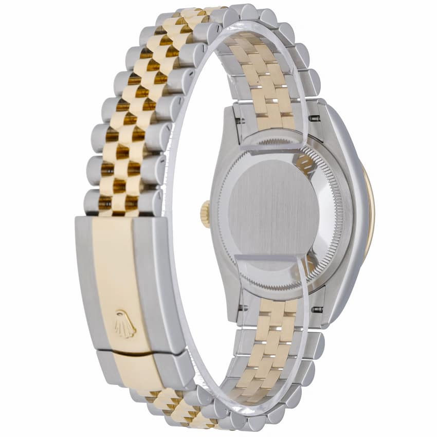Rolex Datejust 126283 RBR — thumbnail 3
