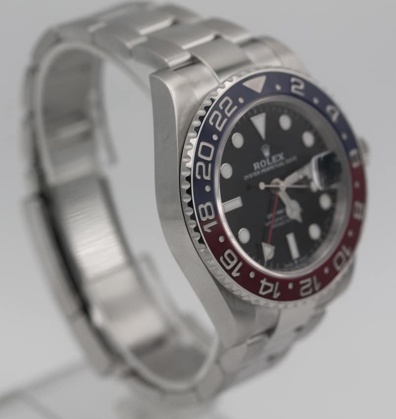 Rolex GMT-Master II 420118 — thumbnail 3