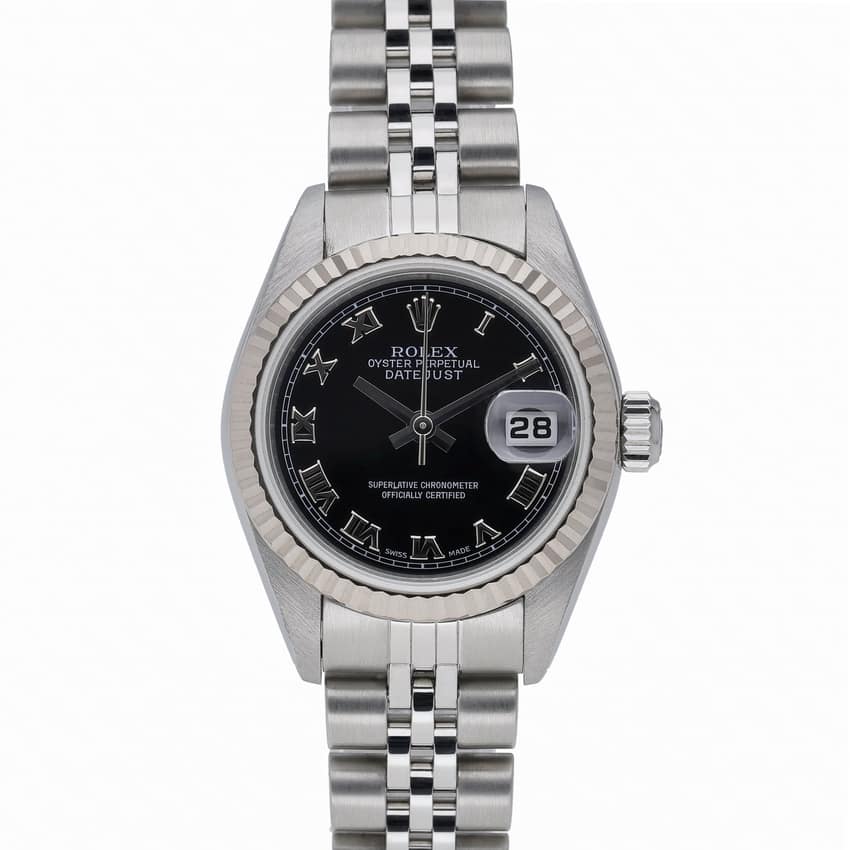 Rolex Lady-Datejust 79174 — image 1 of 3