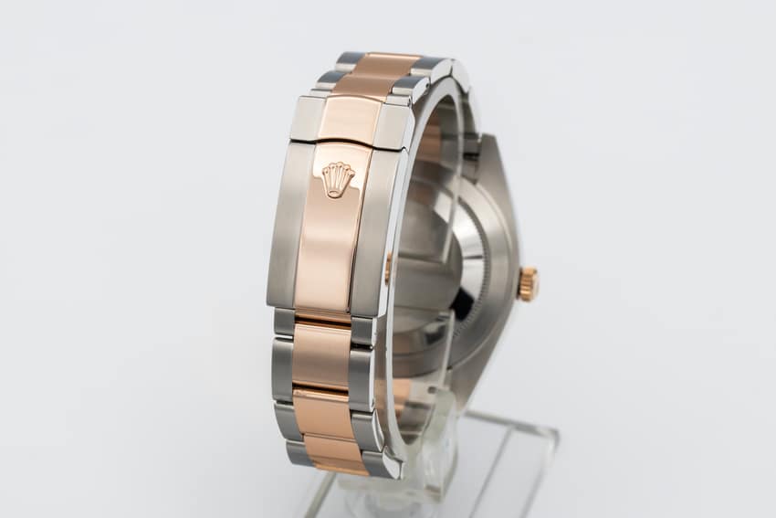 Rolex Datejust 126331 — thumbnail 3