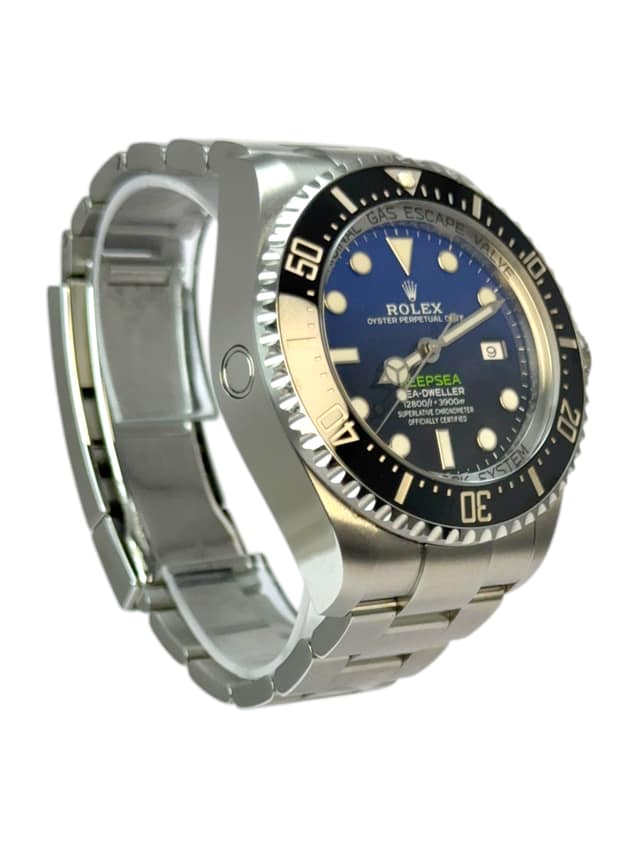 Rolex Sea-Dweller 416595 — thumbnail 3