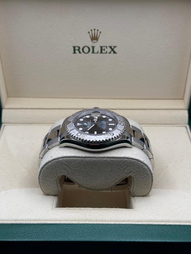 Rolex Yacht-Master 126622 — thumbnail 3