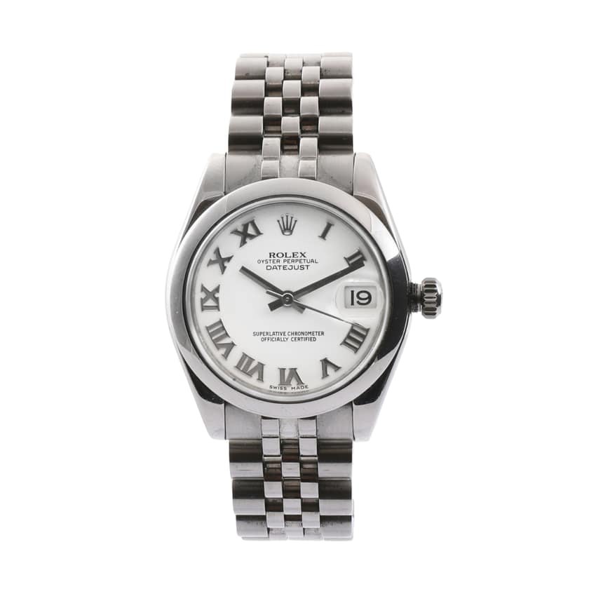 Rolex Lady-Datejust 178240 — image 1 of 3
