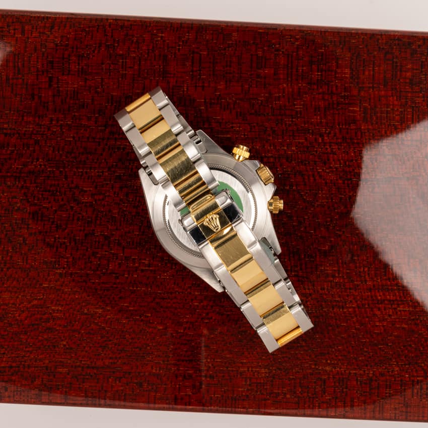 Rolex Cosmograph Daytona 16523 — thumbnail 3