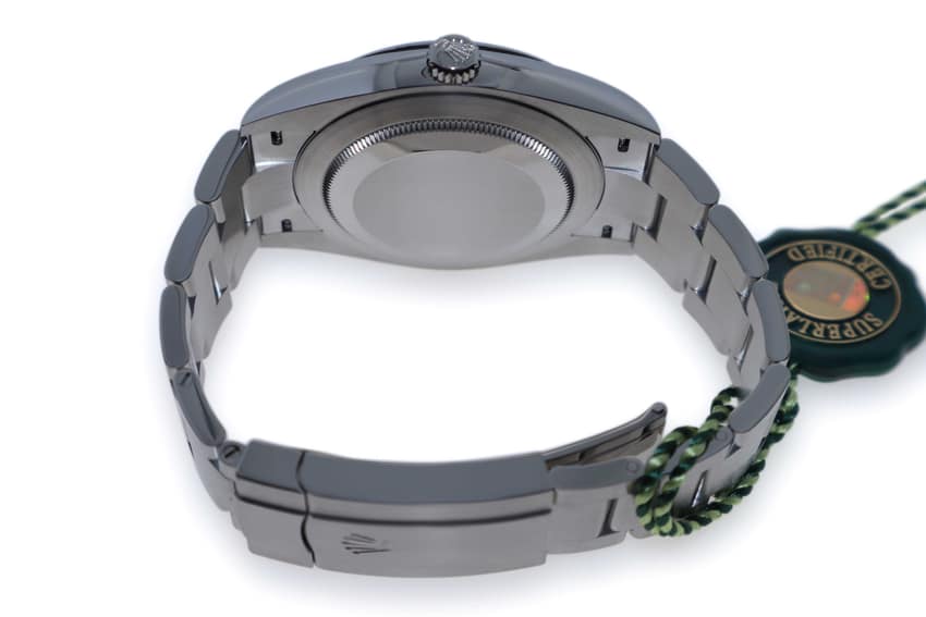 Rolex Oyster Perpetual 124300 — thumbnail 3