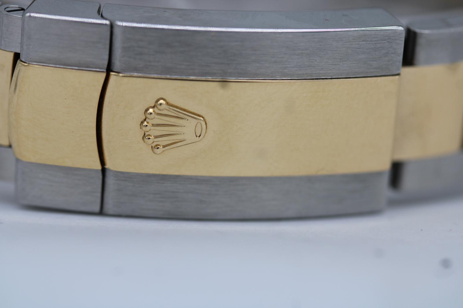 Rolex Datejust 126333 — thumbnail 3