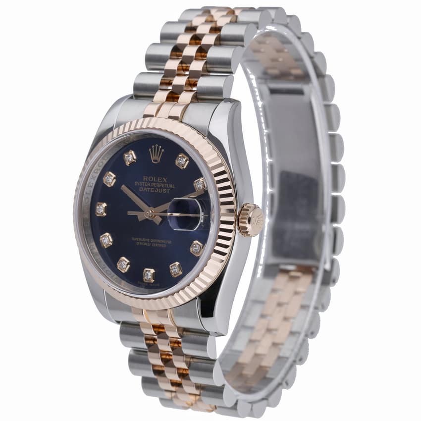 Rolex Datejust 116231 — thumbnail 2