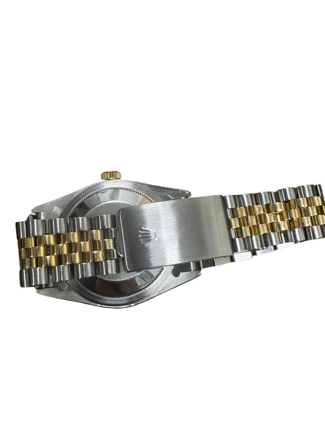 Rolex Datejust 16233 — thumbnail 3