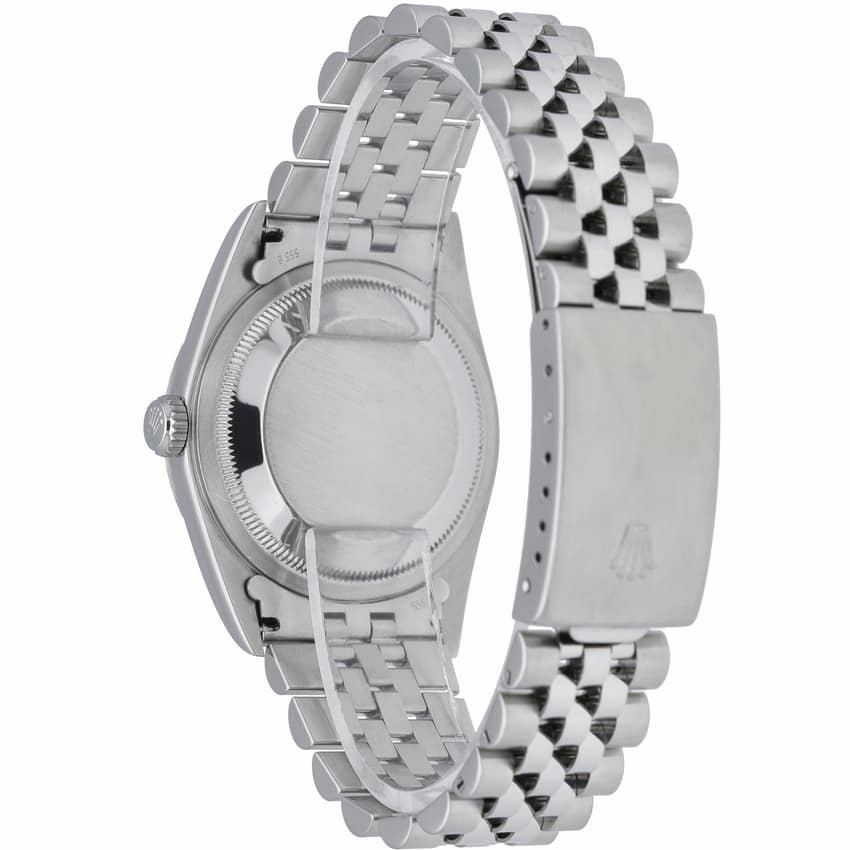 Rolex Datejust 16234 — thumbnail 3