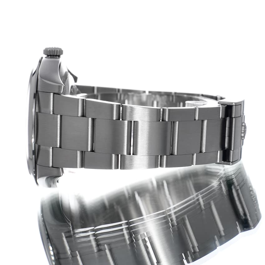 Rolex Explorer 214270 — thumbnail 2