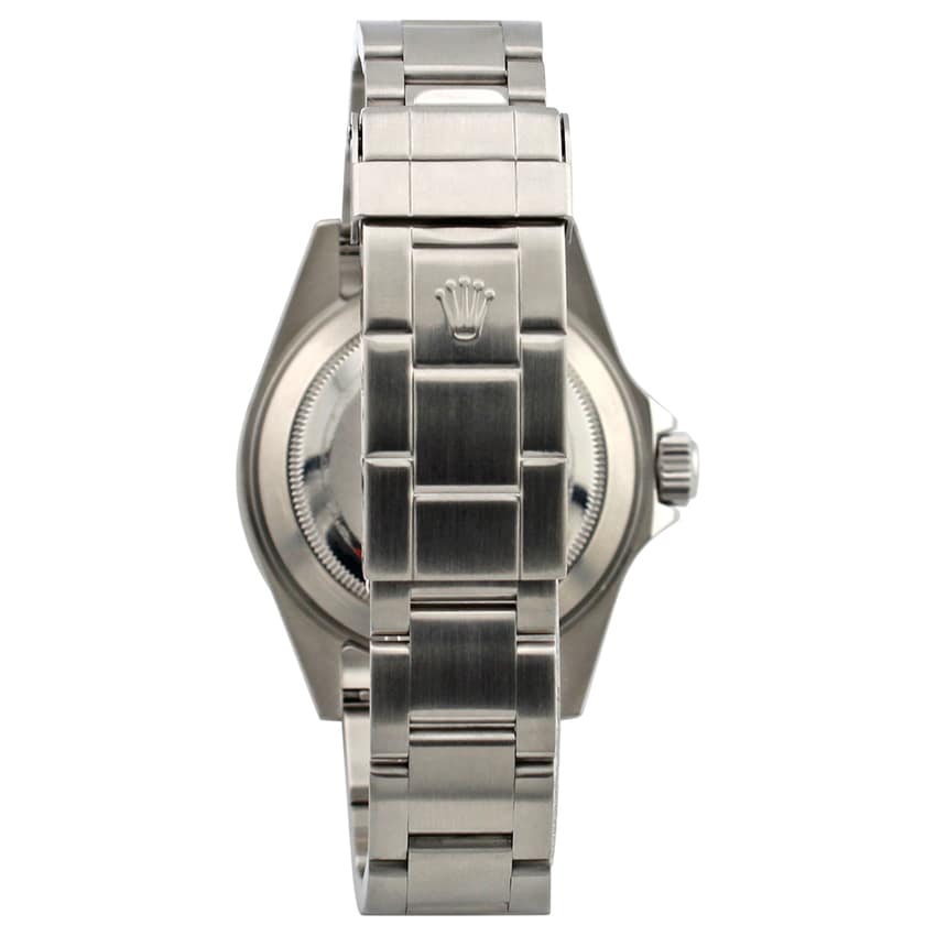 Rolex Submariner 16610 LV — thumbnail 3