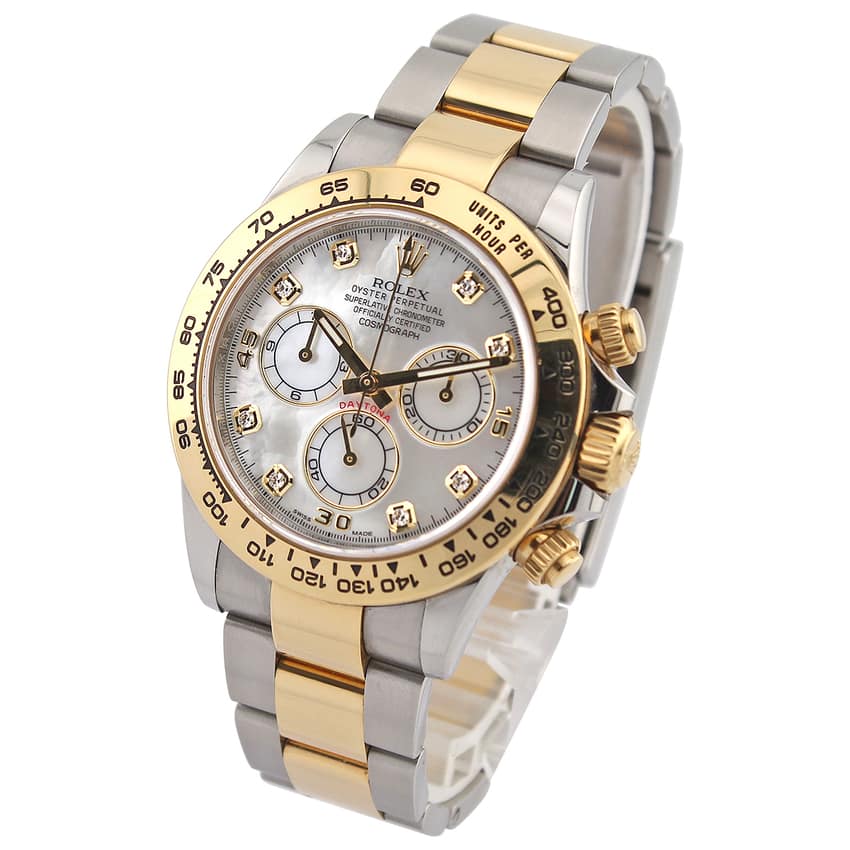 Rolex Cosmograph Daytona 116503 — thumbnail 2
