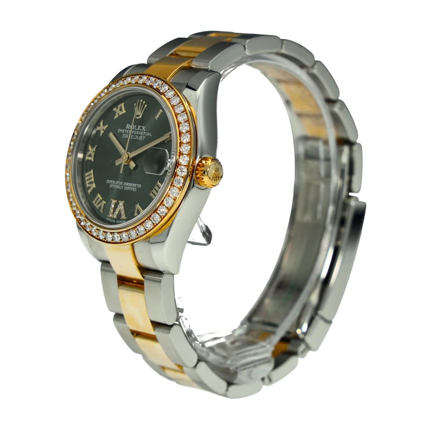 Rolex Lady-Datejust 178383 — thumbnail 2
