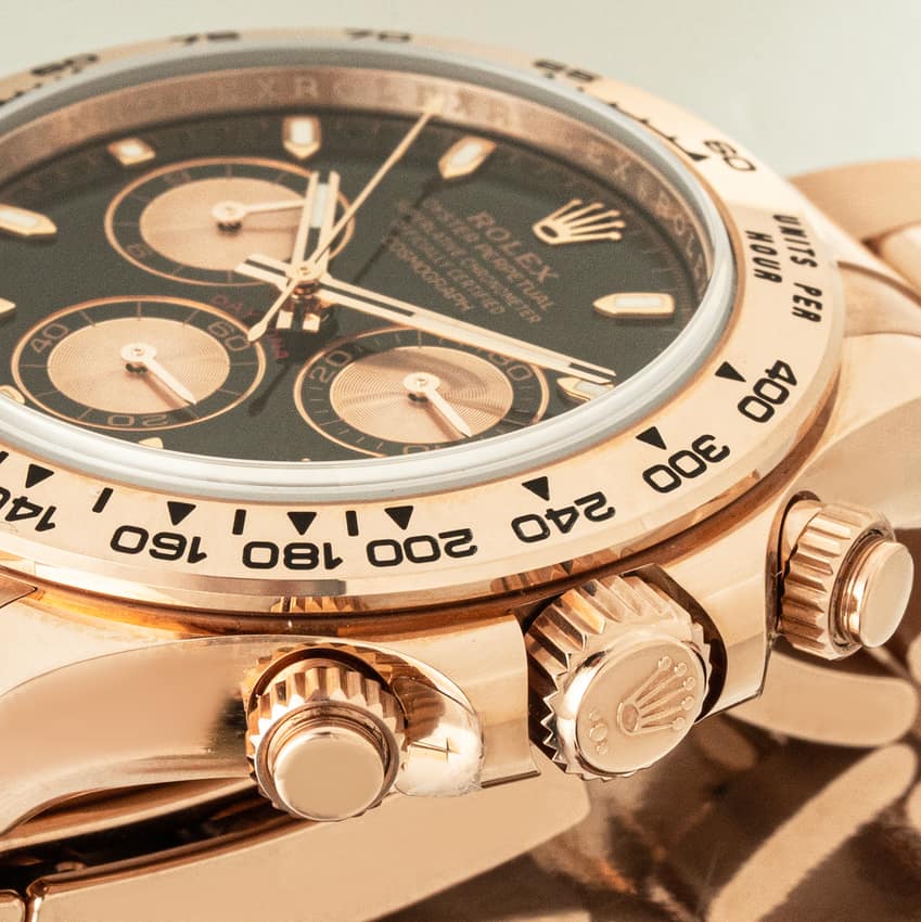 Rolex Cosmograph Daytona 116505 — thumbnail 2