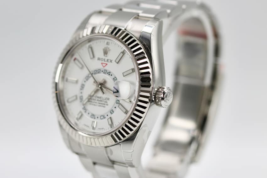 Rolex Sky-Dweller 326934 — thumbnail 2