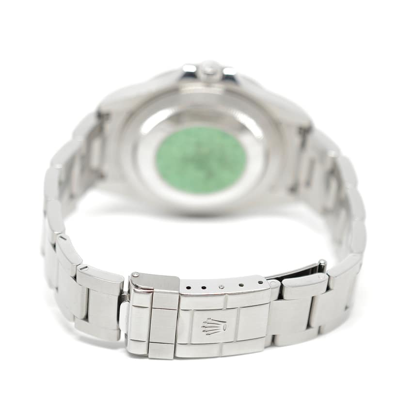 Rolex Explorer II 16570 — thumbnail 3